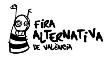 Logo Fira alternativa Valencia