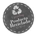 Producto reciclado