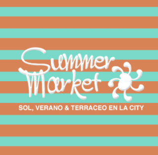 Summer Market Valencia